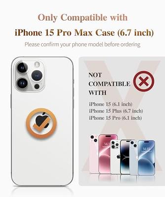 LEKEVO Frameless Fit for iPhone 14 Pro Max Case with Camera Lens Protector,  Slim Soft TPU Shockproof Phone Cover, Minimalist Yet Protective Bumper