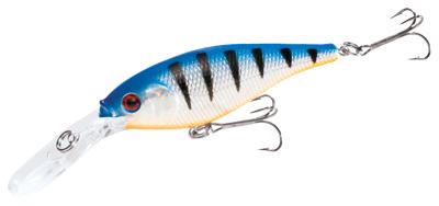 Berkley Flicker Shad Crankbait - 2' - Blue Growler - Yahoo Shopping