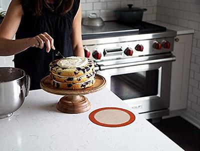 Reusable Silicone Baking Pan Liners