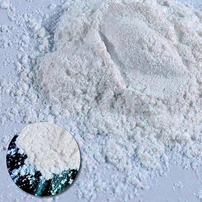 SEISSO Epoxy Resin Dye Glow in The Dark Pigment Powder 12 Color Pigment  Luminous Powder Safe Non-Toxic for Epoxy Resin Mold Colorant