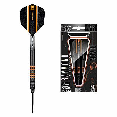 Raymond Van Barneveld GEN 4 95% Steel SP 21g