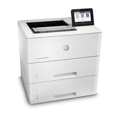 HP LaserJet Pro M501dn Monochrome Laser Printer J8H61A#BGJ B&H