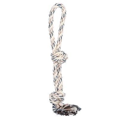 Yeti Rope Dog Tug Toy