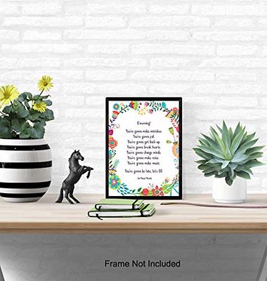 Poster Friends - Everything I Know | Wall Art, Gifts & Merchandise |  Europosters