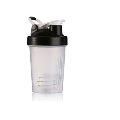 Protein Shaker Bottle Blender for Shake and Pre Work Out, Best