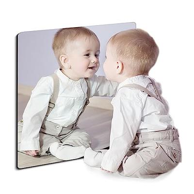 Unbreakable Mirror-Acrylic Mirror & Glass Mirror 