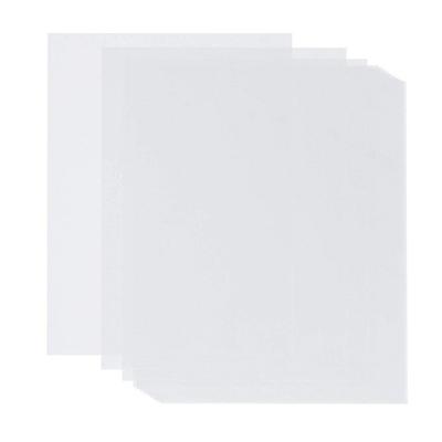 9 x 12 White 30 Sheet Watercolor Pad by Artsmith