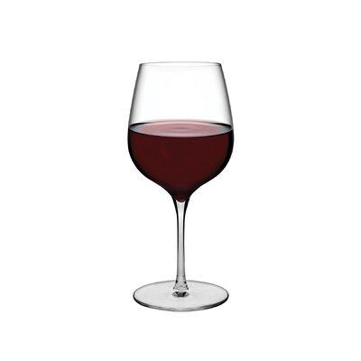 Waterfall Red Wine Glasses, Set of 4 - Yahoo Shopping