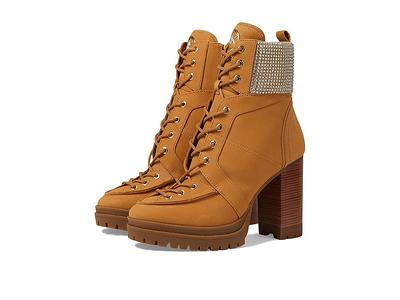 Michael Kors Sidney Water-Resistant Pull-On Rain Booties - Macy's