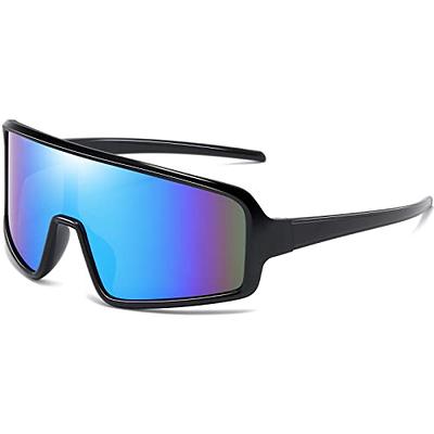 Hindsight Rear View Cycling Glasses - Review - Meh? - YouTube