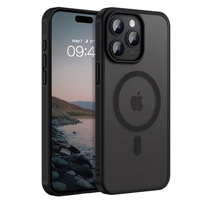 Apple Hub on X: Midnight silicone case on Space Black iPhone 14 Pro 😍   / X