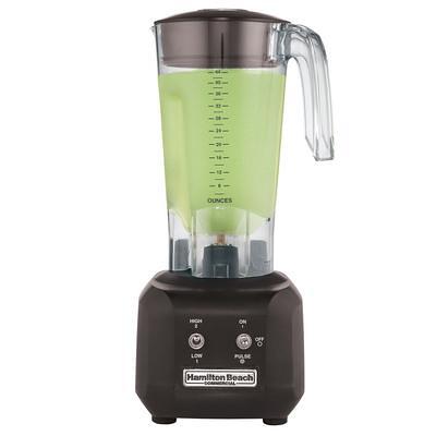 Hamilton Beach HDC200S Stainless Steel Single Serving Pod Coffee Maker -  120V, 500W