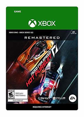 Need for Speed Unbound Standard Edition - Xbox Series X|S