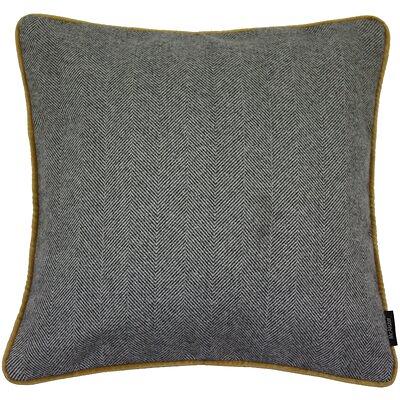 GOTS Organic Cotton Decorative Pillow Inserts - 17, 20, 24 inches