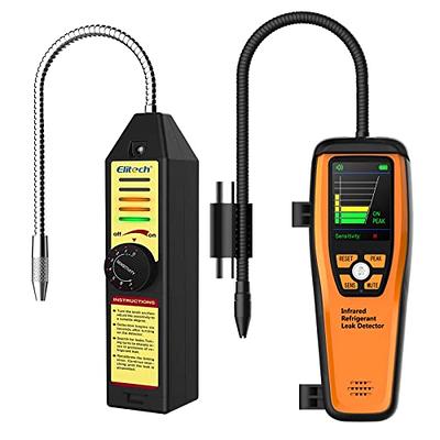 InfraRed Refrigerant Leak Detector