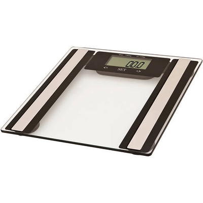 Ultra Slim Body Composition Bath Scale - Escali : Target