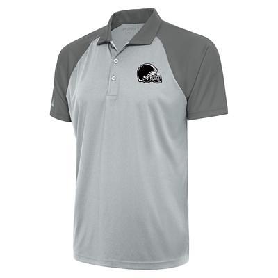 Lids Philadelphia Eagles Antigua Apex Polo