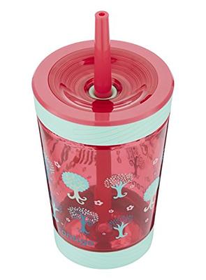 Contigo Kid's 14 Oz. Leighton Spill-proof Tumbler With Straw 2