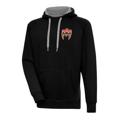 Cincinnati Bengals Antigua Absolute Pullover Hoodie - Camo