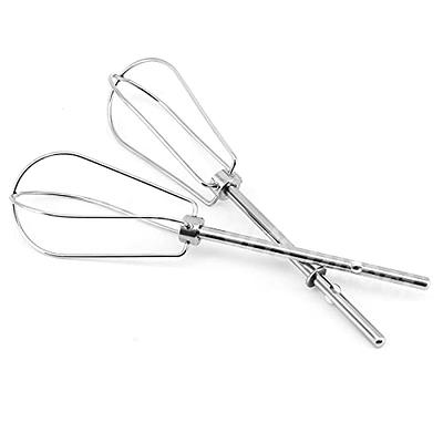  Hand Mixer Turbo Beaters for KitchenAid W10490648,KHM2B,  AP5644233, PS4082859: Home & Kitchen