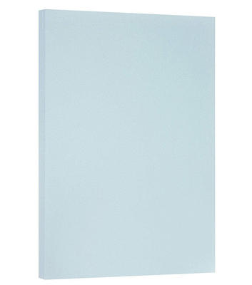 JAM Paper 11 x 17 Extra Heavy 110lb Cardstock Paper 50 Sheet - Blue -  Yahoo Shopping