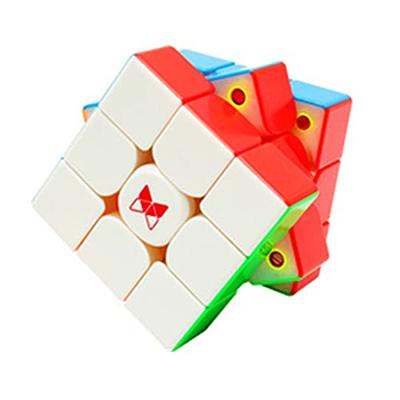QiYi XMD Dream 4x4 M Cube X-Man Magic Cubes Magnetic 4x4x4