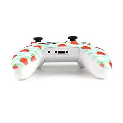  RALAN Controller Skin for PS4 Glitter Anti-Slip