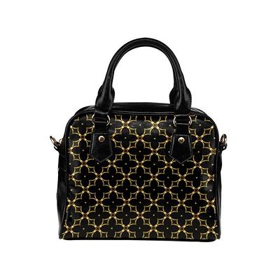 CHANEL inspired, Sublimation, Crochet Tote Bag