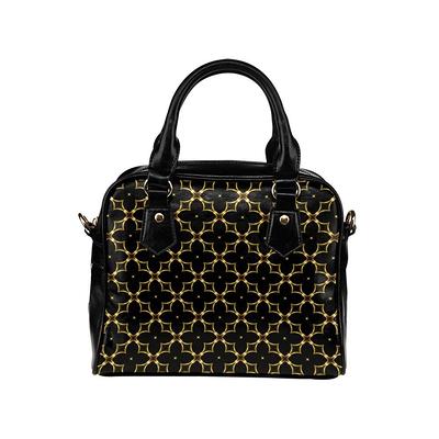 Stylish Printed Crossbody Bag, Pu Leather Zipper Shoulder Bag, Casual Every  Day Purse For Women - Temu