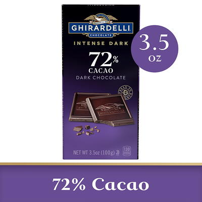Chocolove, Chocolate Bar Ruby Cacao 34%, 3.1 Ounce