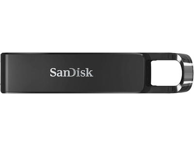 SanDisk 64GB Ultra Flair USB 3.0 Flash Drive SDCZ73-064G-A46 B&H