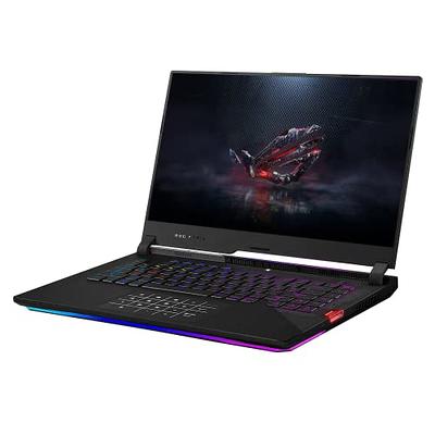  ASUS 15.6 ROG Strix G15 Laptop - AMD Ryzen 7 4800H - GeForce  RTX 3060 – Win 11 Home-with HDMI Cable (32GB RAM