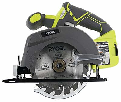 Ryobi 18V One+ Cordless 4 in Clamp Fan (Tool Only)