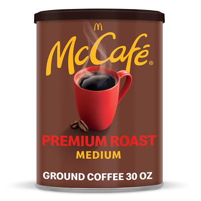 Premium Roast Medium Roast Coffee - Single Serve Pods - 48ct - Market  Pantry™