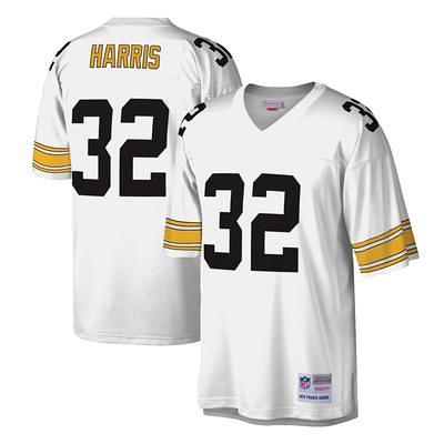 Dick's Sporting Goods Mitchell & Ness Men's Pittsburgh Steelers