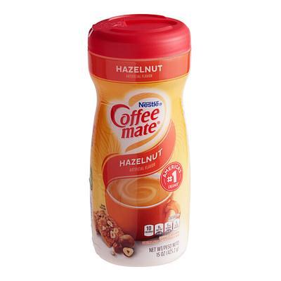 Nestle Coffee-Mate Original Non-Dairy Coffee Creamer Shaker - 16 oz.