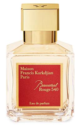 Gentle Fluidity Gold - Eau de Parfum | Maison Francis Kurkdjian 2.4oz