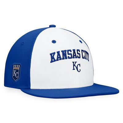 New Era Black Kansas City Royals Multi-color Pack 59fifty Fitted