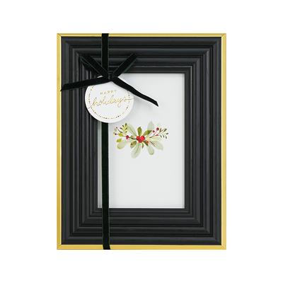 4-Opening Collage Frame, 4 x 6 by Studio Decor in Black | Michaels