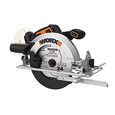 WORX MakerX 20V Cordless Air Brush Rotary Tool(Tool Only) 