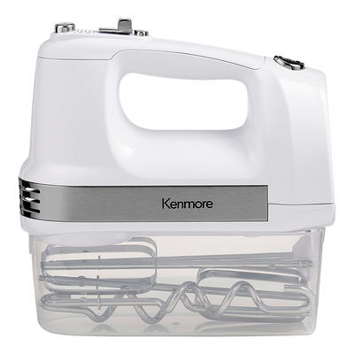 Hamilton Beach White 6 speed Hand Mixer - Ace Hardware