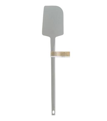 Rubbermaid FG1905000000 13 1/2 White Spatula