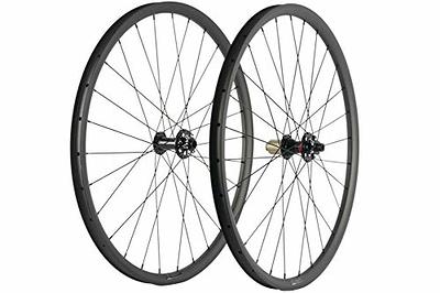 Sunrise Bike 27.5/29er Carbon Mountain Bike Wheelset Hookless