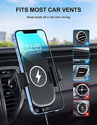 Car Charger, AINOPE Smallest 4.8A All Metal USB Car Charger Fast Charge Car  Charger Adapter Flush Fit Compatible with iPhone 13/12/11 pro/XR/x/7/6s,  iPad Air 2/Mini 3, Samsung Note 9/S10/S9/S8-Black - Coupon Codes