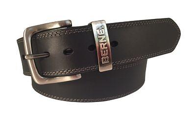 Duluth Pack: Duluth Pack Leather Belt - 1.25