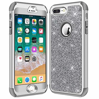  MXX iPhone 8 Plus Heavy Duty Protective Case with