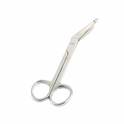 First Aid Only Nickel Plated Scissors