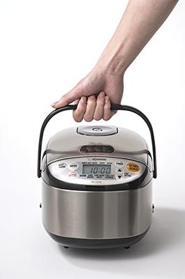 Zojirushi Electric Rice Cooker : Target