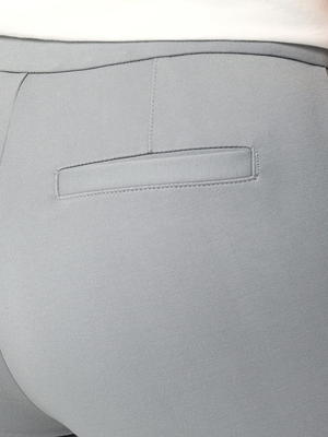 Leather-Like Straight Leg Pant – Spanx