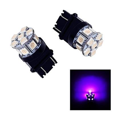 H3 13 SMD LED 24V White, without canbus